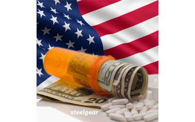 USA Domestic Steroid Brands at SteelGear.net – Fast, Secure U.S. Delivery