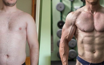 Can Muscle Mass Be Gained While Burning Fat? Can Muscle Mass Be Gained While Burning Fat?