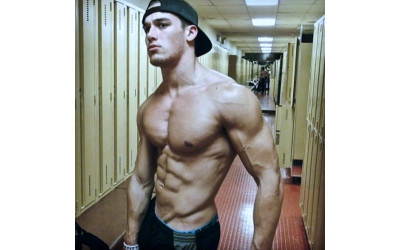 Contribution of Bodybuilding to Self Confidence