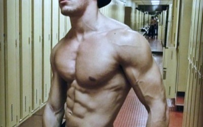 Contribution of Bodybuilding to Self Confidence Contribution of Bodybuilding to Self Confidence