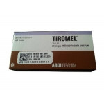 T3 (Tiromel, Cytomel)