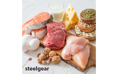 Daily protein needs