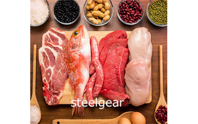 High Protein Meat Sources