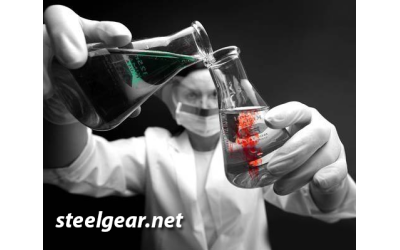 History of steroids