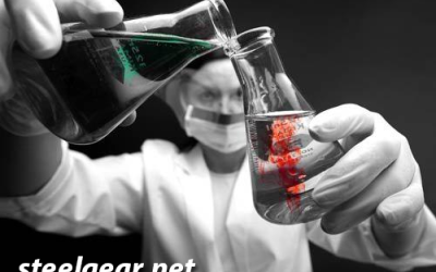 History of steroids History of steroids