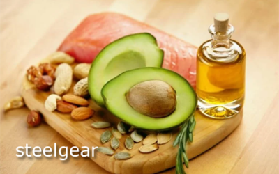 How To Burn More Fat By Consuming More Fat? How To Burn More Fat By Consuming More Fat?