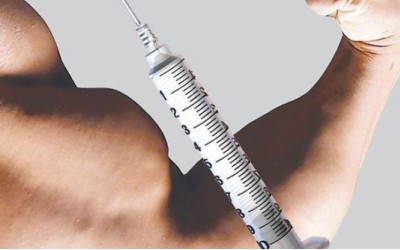 About Injectable Steroids About Injectable Steroids