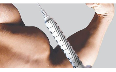 About Injectable Steroids