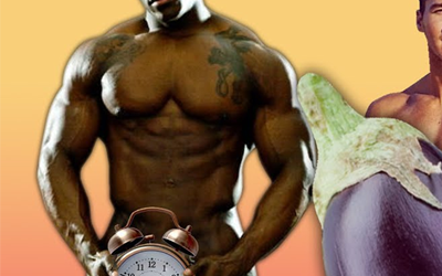 Positive and Negative Effects of Sports on Sexuality Positive and Negative Effects of Sports on Sexuality