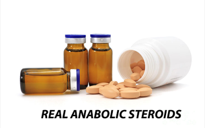 Real Steroids Real Steroids