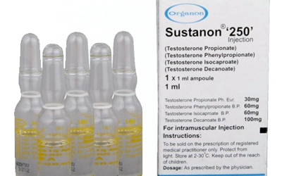 Sustanon 250: Benefits, Doses, and some Side effects Sustanon 250: Benefits, Doses, and some Side effects