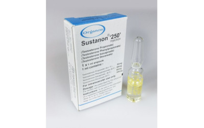 What is Sustanon 250 ? Side effects of Sustanon 250 ?
