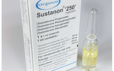 What is Sustanon 250 ? Side effects of Sustanon 250 ? What is Sustanon 250 ? Side effects of Sustanon 250 ?