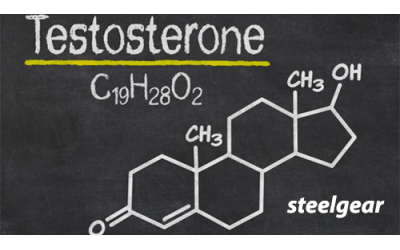 With A TRT Increase The Testosterone Level Dramatically