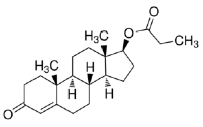 What is Testosterone Propionate?