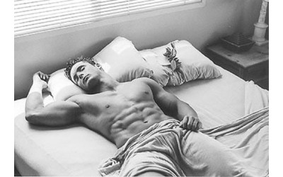 The Importance Of Sleep in Bodybuilding