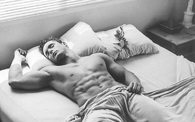 The Importance Of Sleep in Bodybuilding The Importance Of Sleep in Bodybuilding