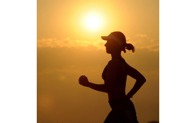 5 Golden Rules for Those Who Want to Get Fit