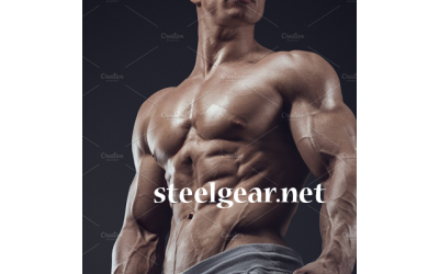 Ways to be more muscular and healthy