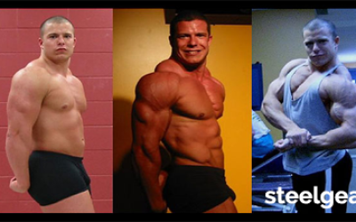 What is Bulk in Bodybuilding? How is it Done? What is Bulk in Bodybuilding? How is it Done?