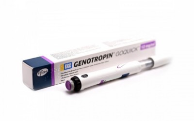 What is Genotropin Pfizer?  What is Genotropin Pfizer?