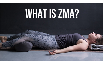 What is Zma? What does it work?