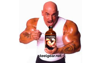 Why Does Using Synthol Never Work?