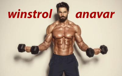 Anavar Vs Winstrol – Explore the differences and find out the best one for you Anavar Vs Winstrol – Explore the differences and find out the best one for you