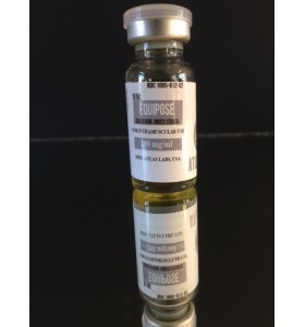 Boldenone 2000 Mg Atlas Labs.