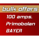 100 amps Primobolan Depot 