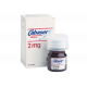 Cabaser 20 Tablets 2 mg (Dostinex) Pfizer