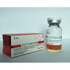 Cut Stack 150 Maha Pharma