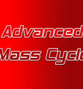 Advanced Mass Steroid Cycle Advanced Mass Steroid Cycle