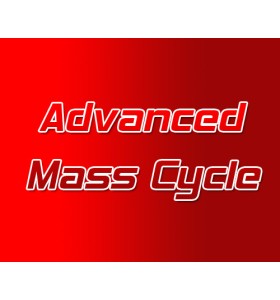 Advanced Mass Steroid Cycle