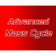 Advanced Mass Steroid Cycle