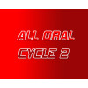 All Oral Steroid Cycle 2