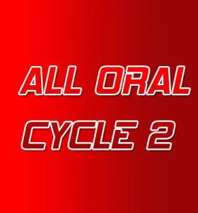 All Oral Steroid Cycle 2 All Oral Steroid Cycle 2
