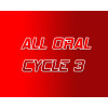 All Oral Steroid Cycle 3