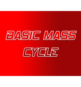 Basic Mass Steroid Cycle