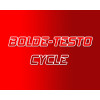 Testo - Bolde Steroid Cycle