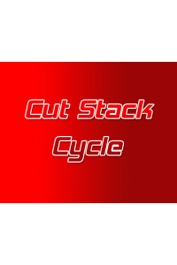 Cut Stack Steroid Cycle