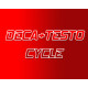 Deca - Testo  Steroid Cycle