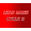 Lean Mass Steroid Cycle 2