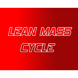 Lean Mass Steroid Cycle