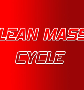 Lean Mass Steroid Cycle Lean Mass Steroid Cycle