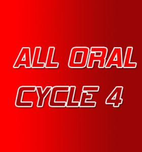 All Oral Steroid Cycle 4 All Oral Steroid Cycle 4