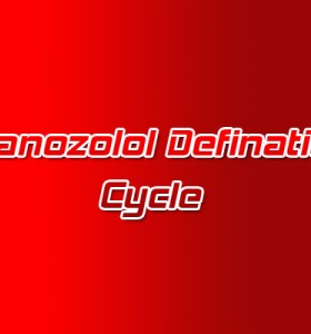 Stanozolol Definition Steroid Cycle Stanozolol Definition Steroid Cycle
