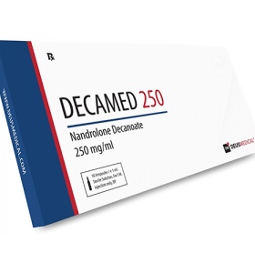 Deus Medical DECAMED 250   Deus Medical DECAMED 250