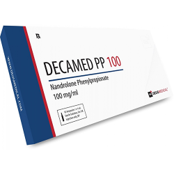 DECAMED PP 100 Deus Medical