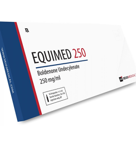 EQUIMED 250 Deus Medical EQUIMED 250 Deus Medical